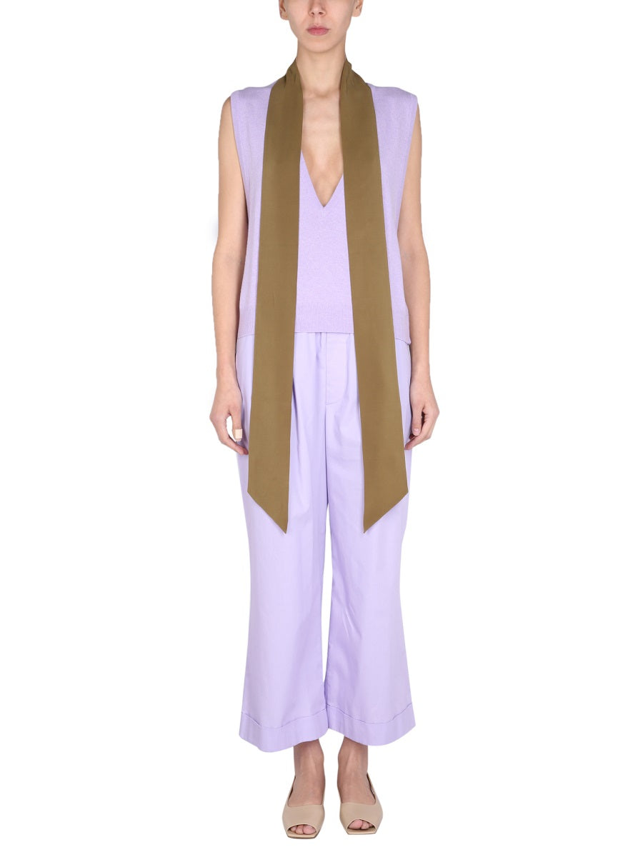 "GRACE" VEST