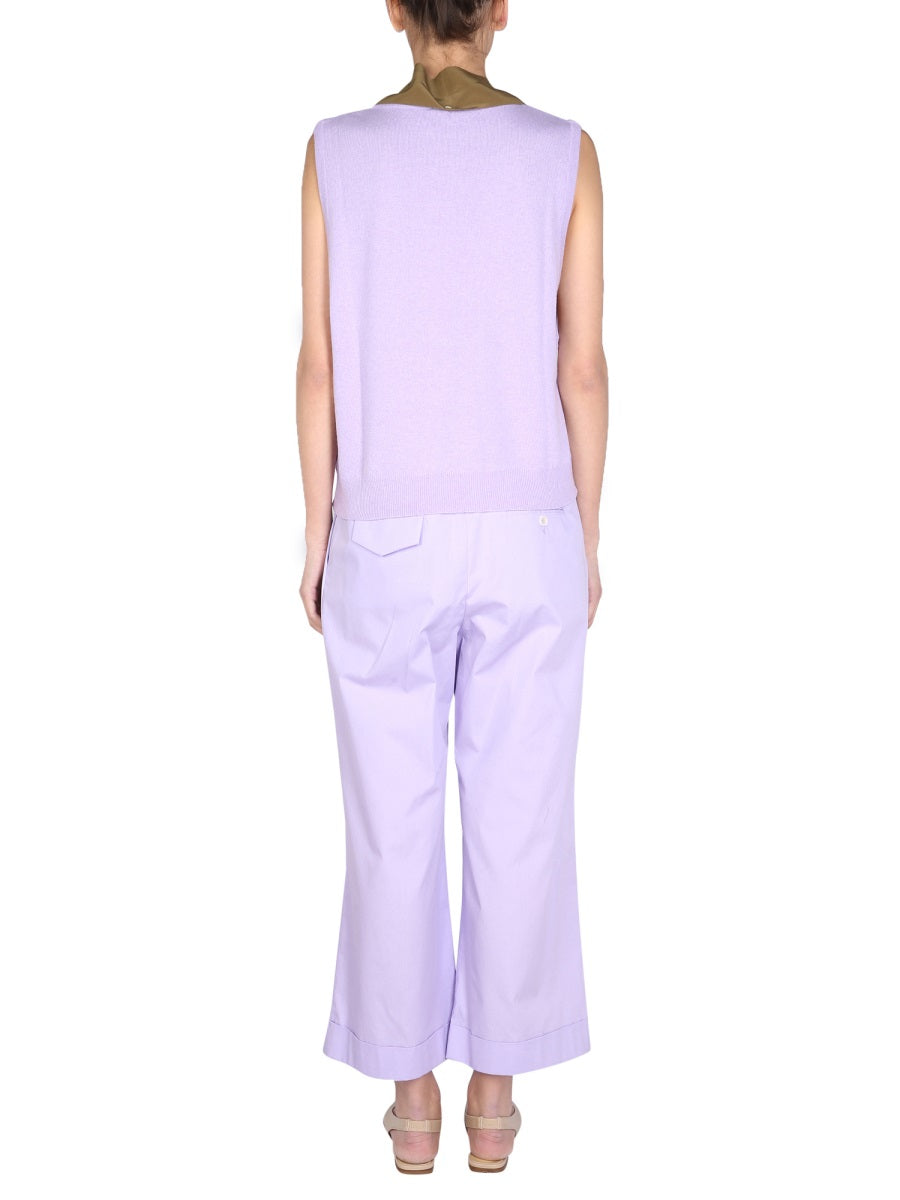 "GRACE" VEST