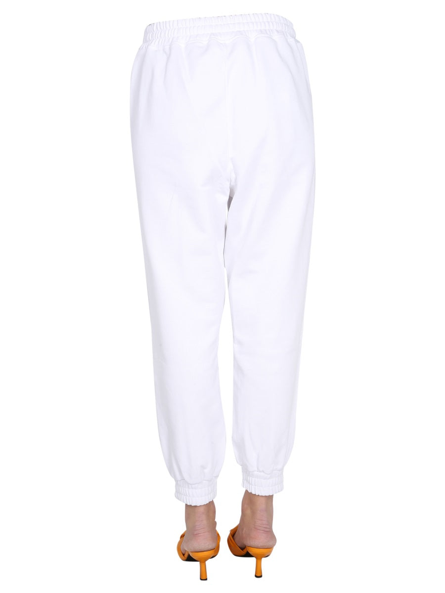 JOGGING LOGO PANTS