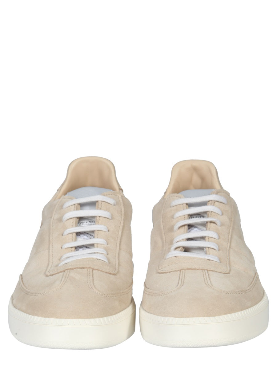 SMASH LOW SNEAKERS