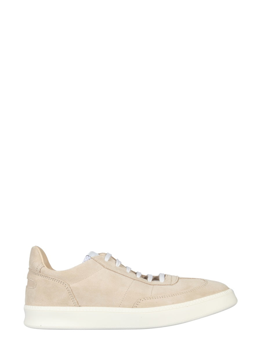 SMASH LOW SNEAKERS