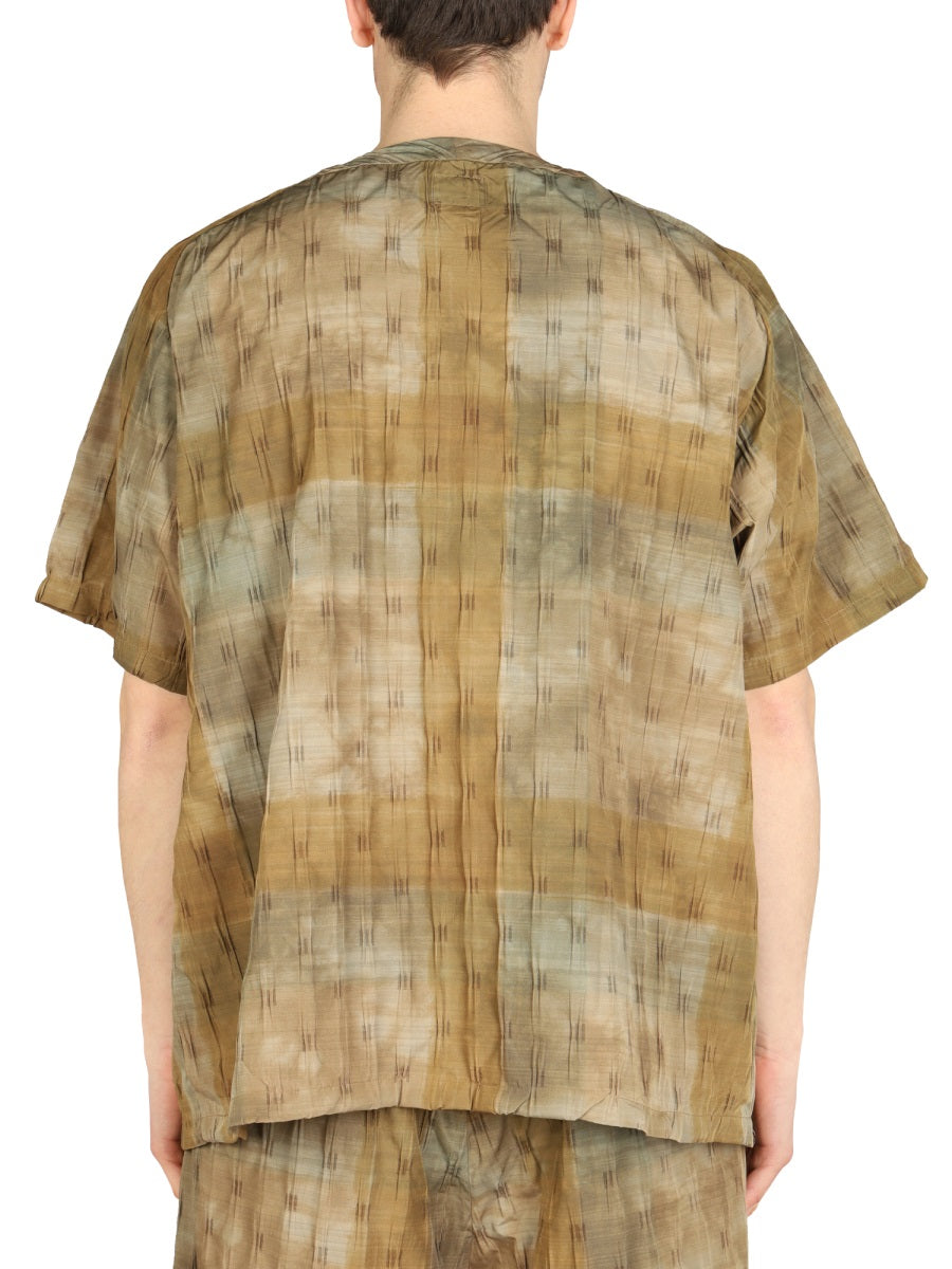 BOXY FIT T-SHIRT