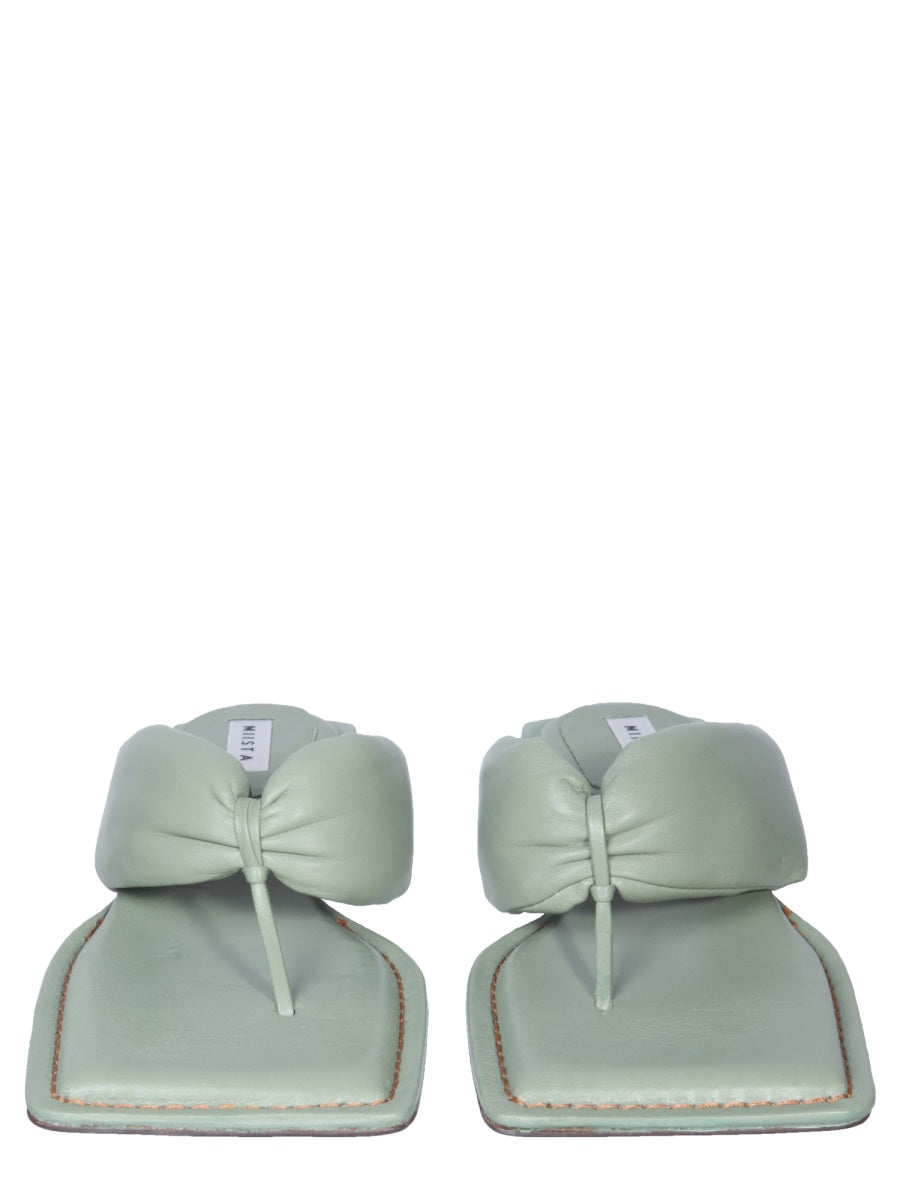 ANAIS SANDALS