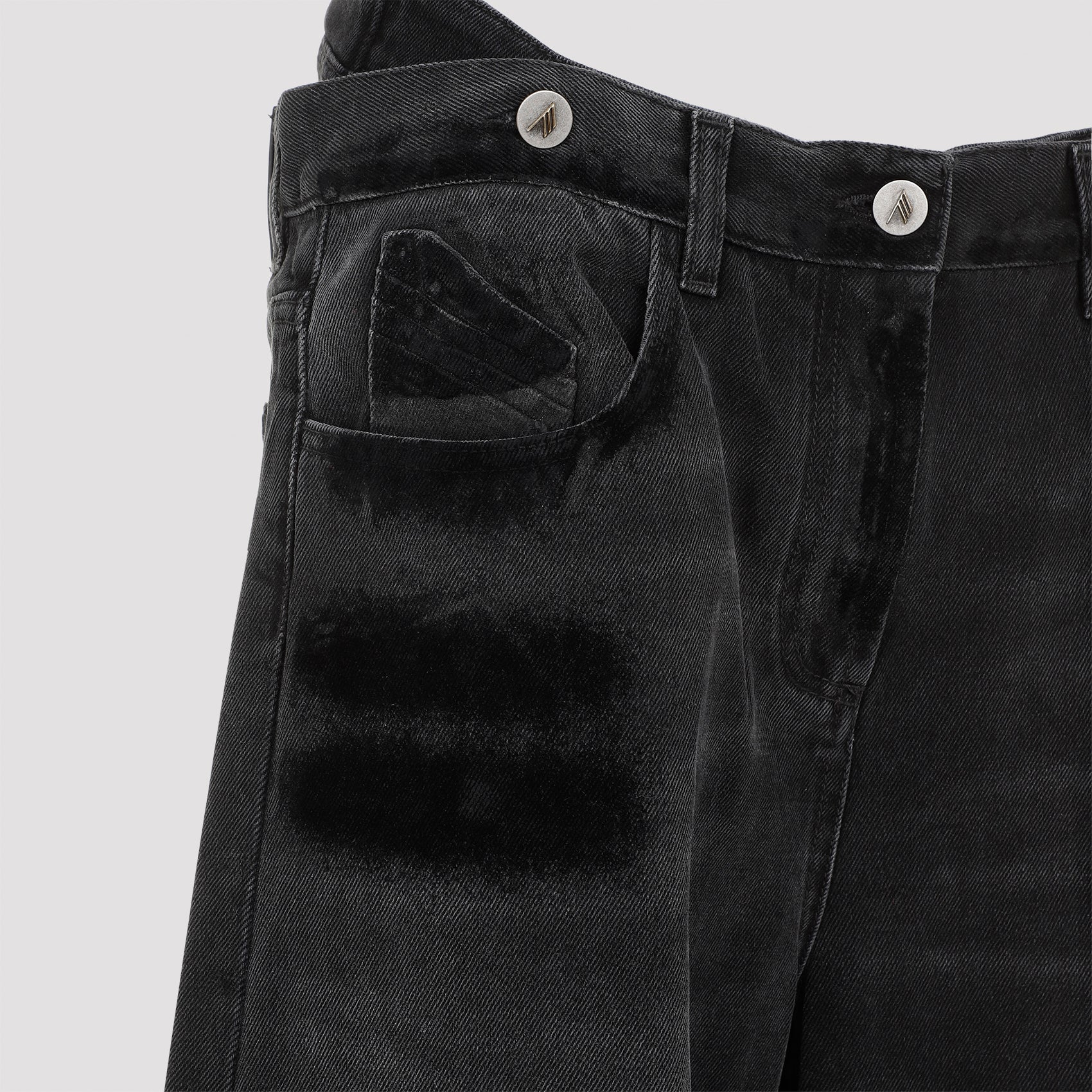 Cotton Jeans