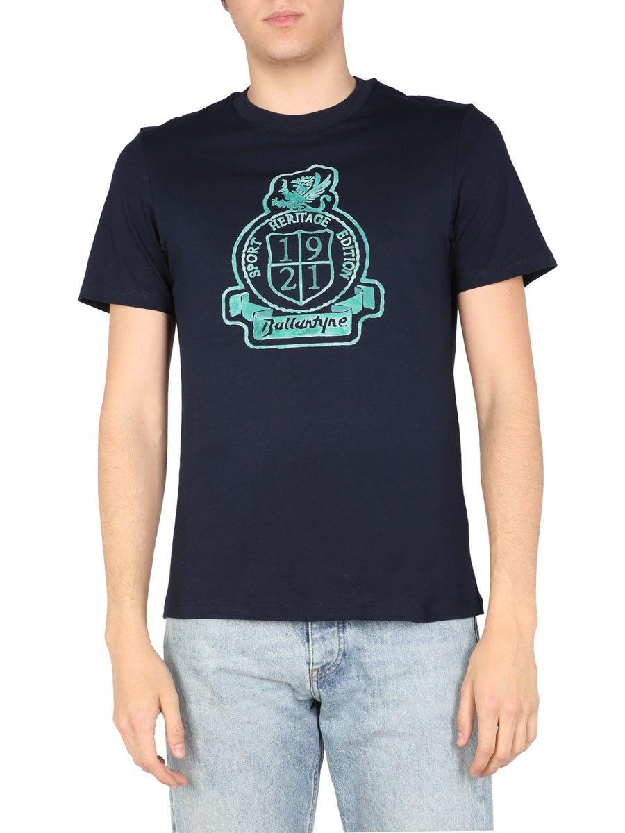 HERITAGE T-SHIRT