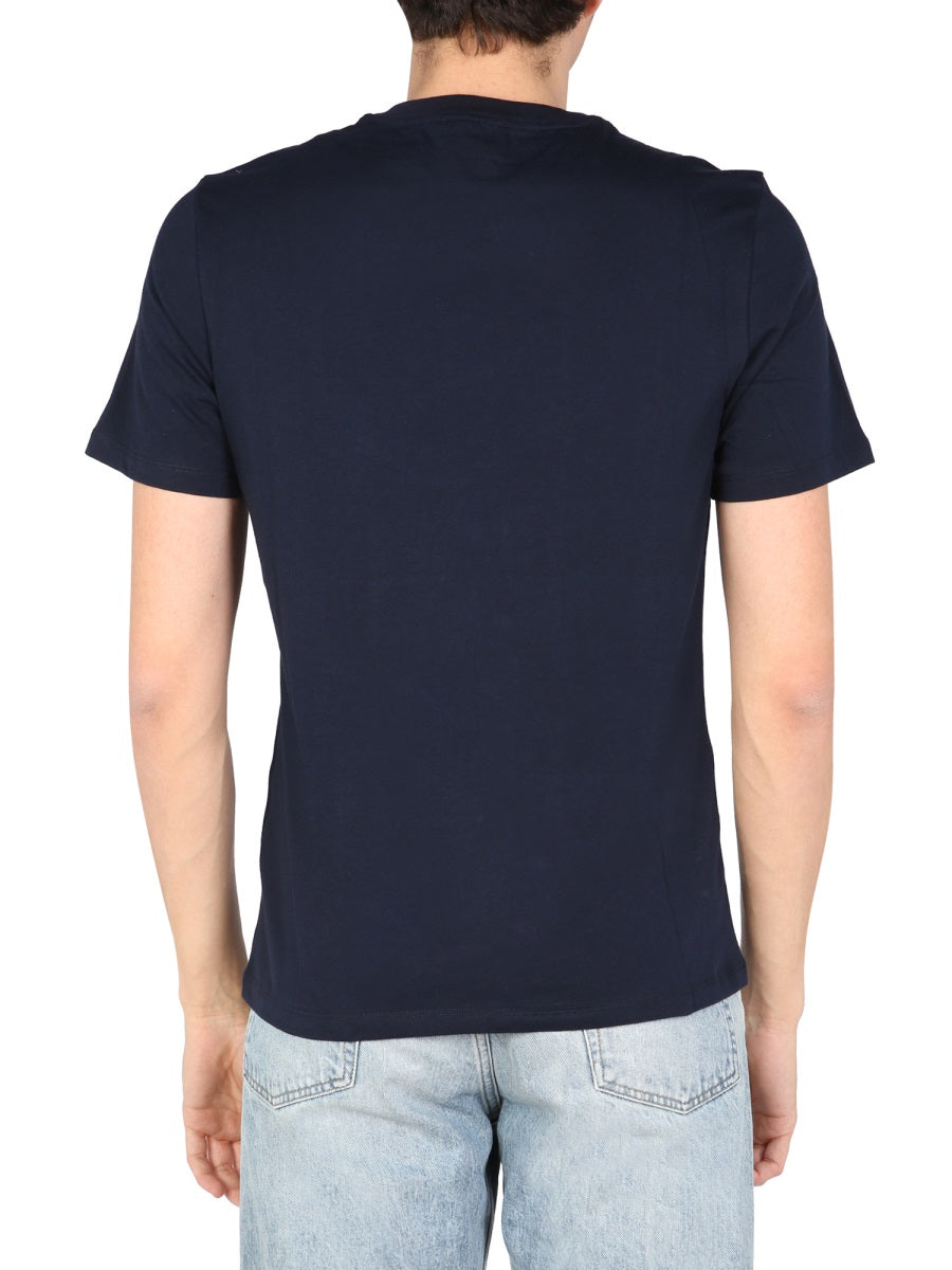HERITAGE T-SHIRT