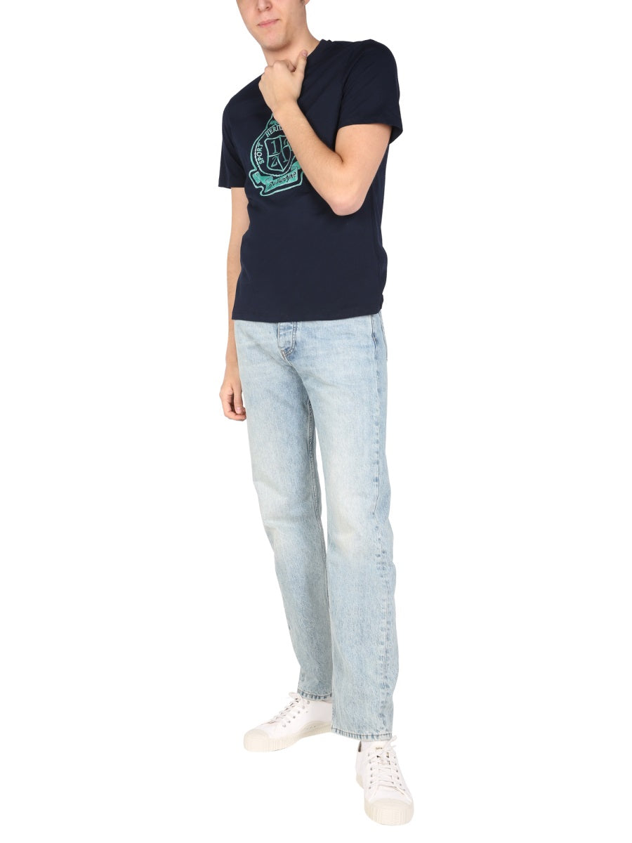 HERITAGE T-SHIRT