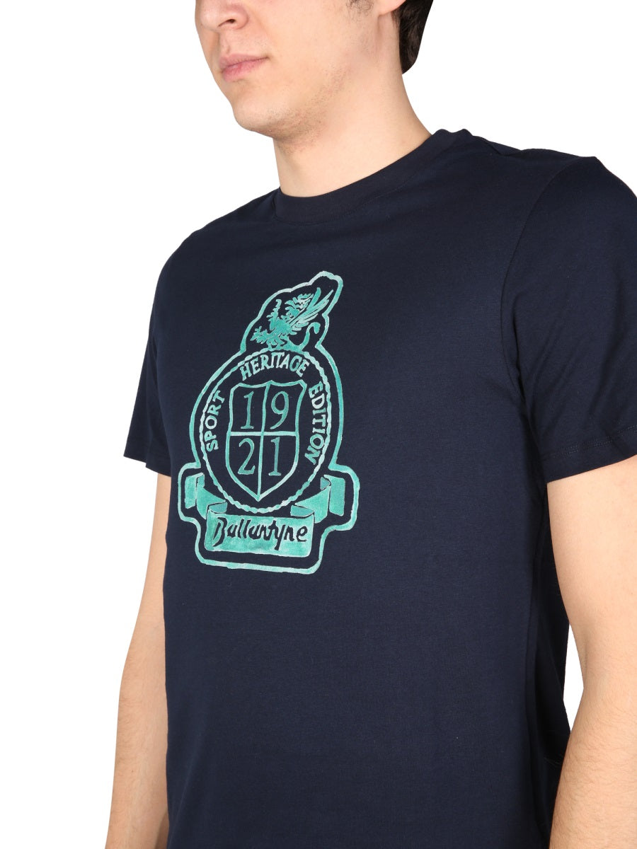 HERITAGE T-SHIRT