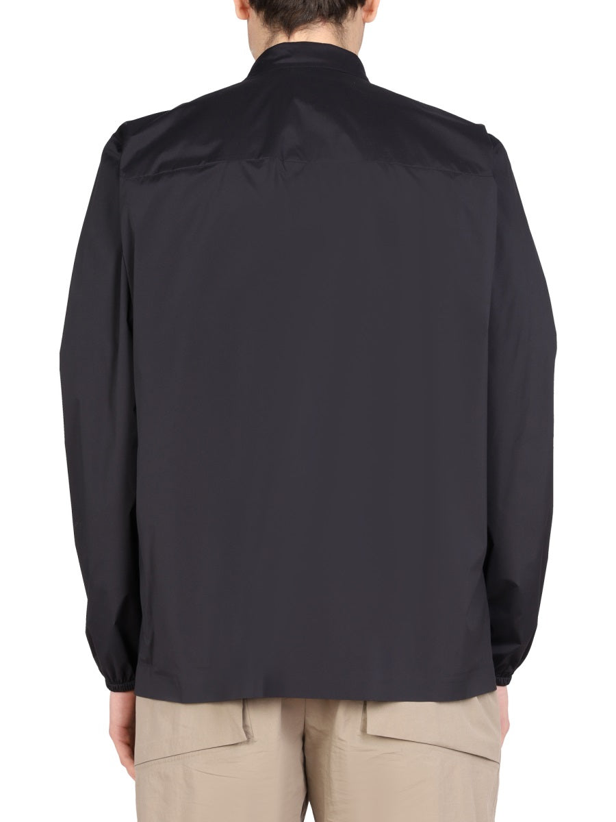 SHIRT JACKET