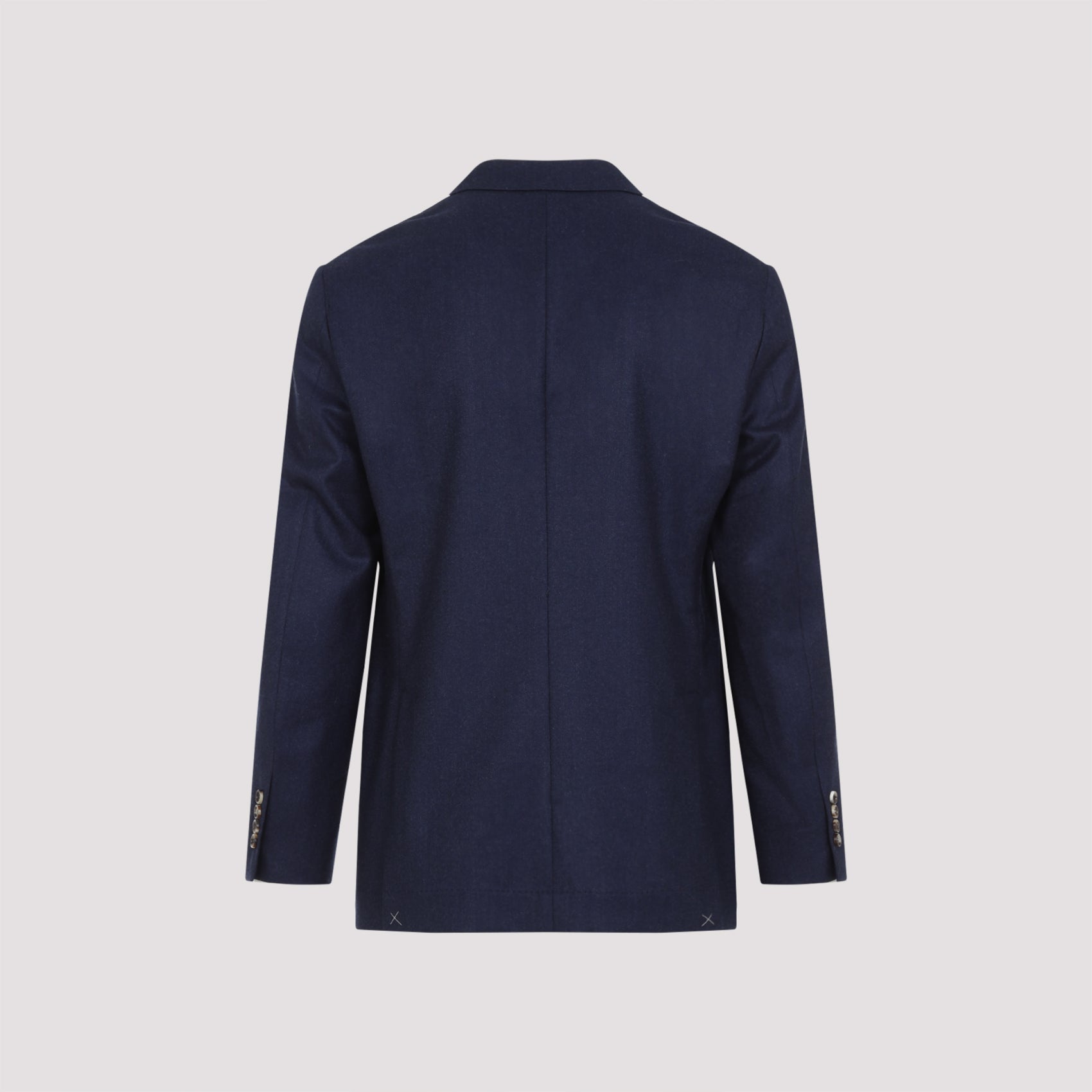 Single Brested Jacket