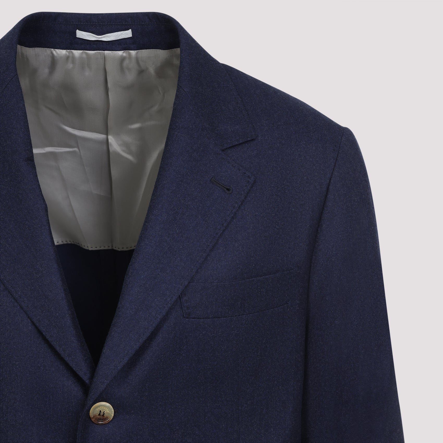 Single Brested Jacket