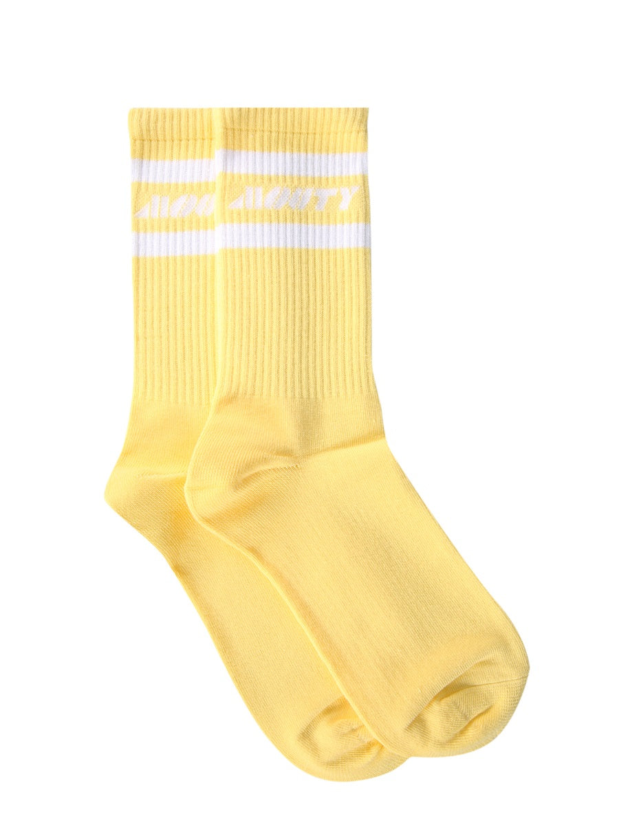 LOGO SOCKS
