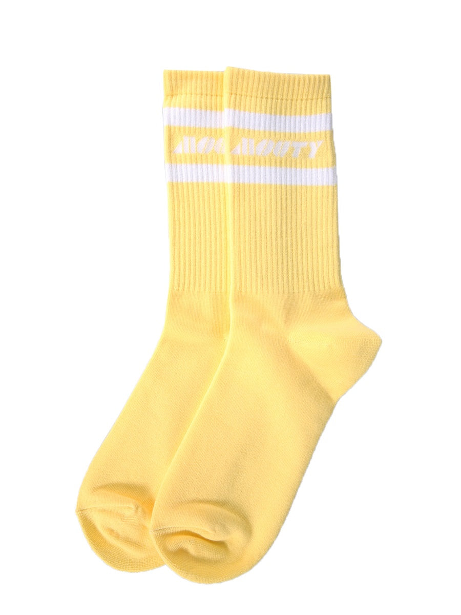 LOGO SOCKS