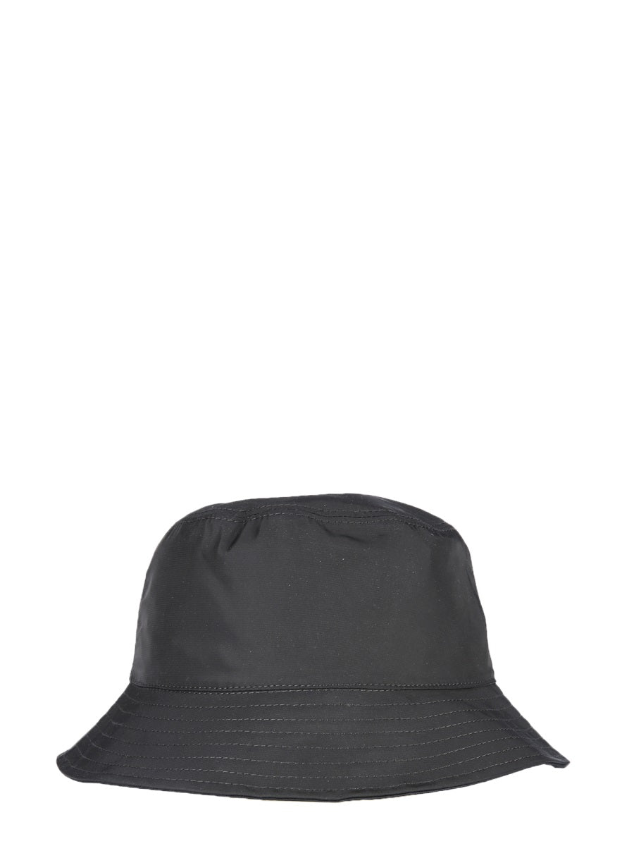 REVERSIBLE BUCKET HAT