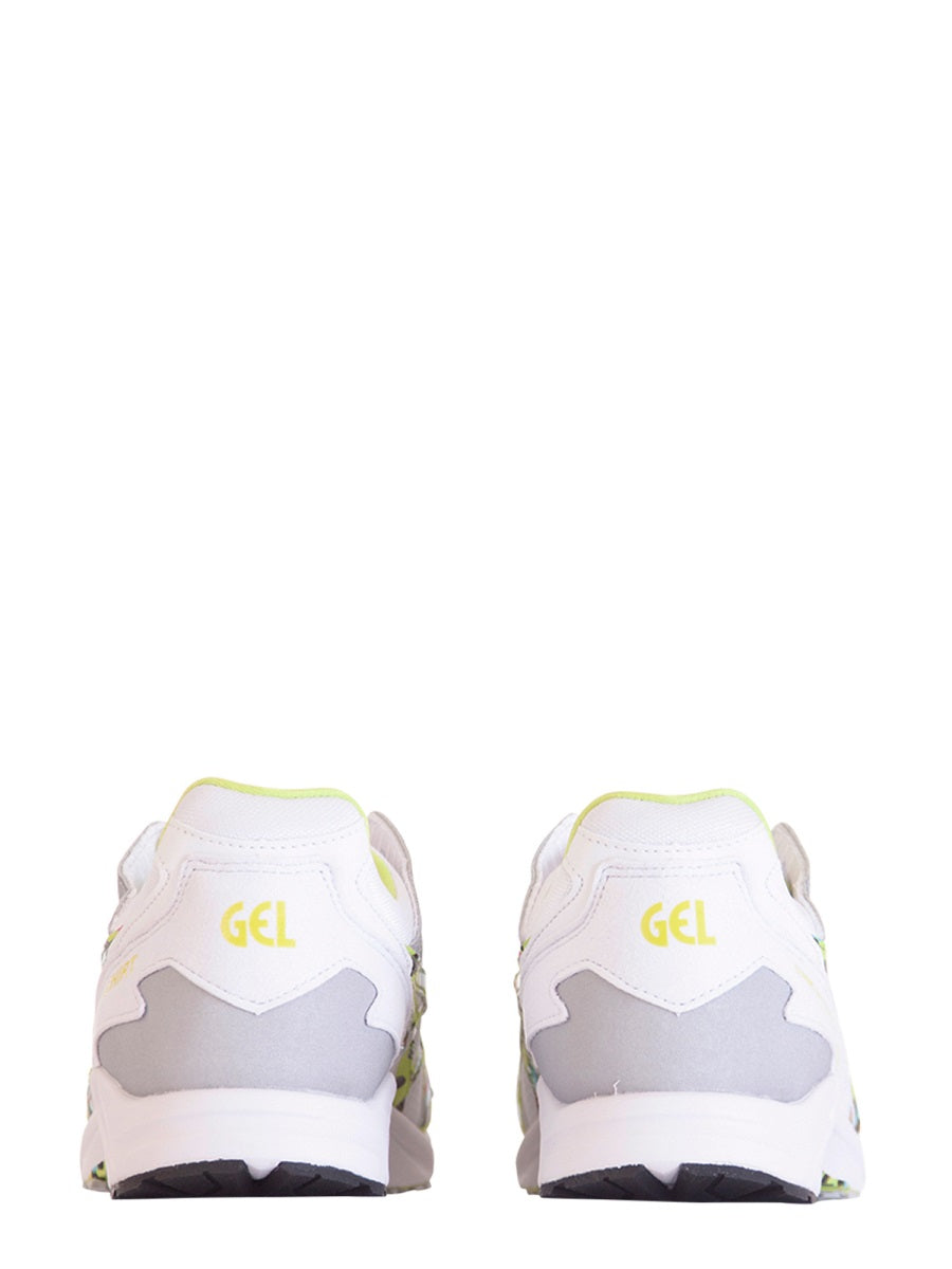 SNEAKER COMME DES GARÇONS SHIRT X ASICS