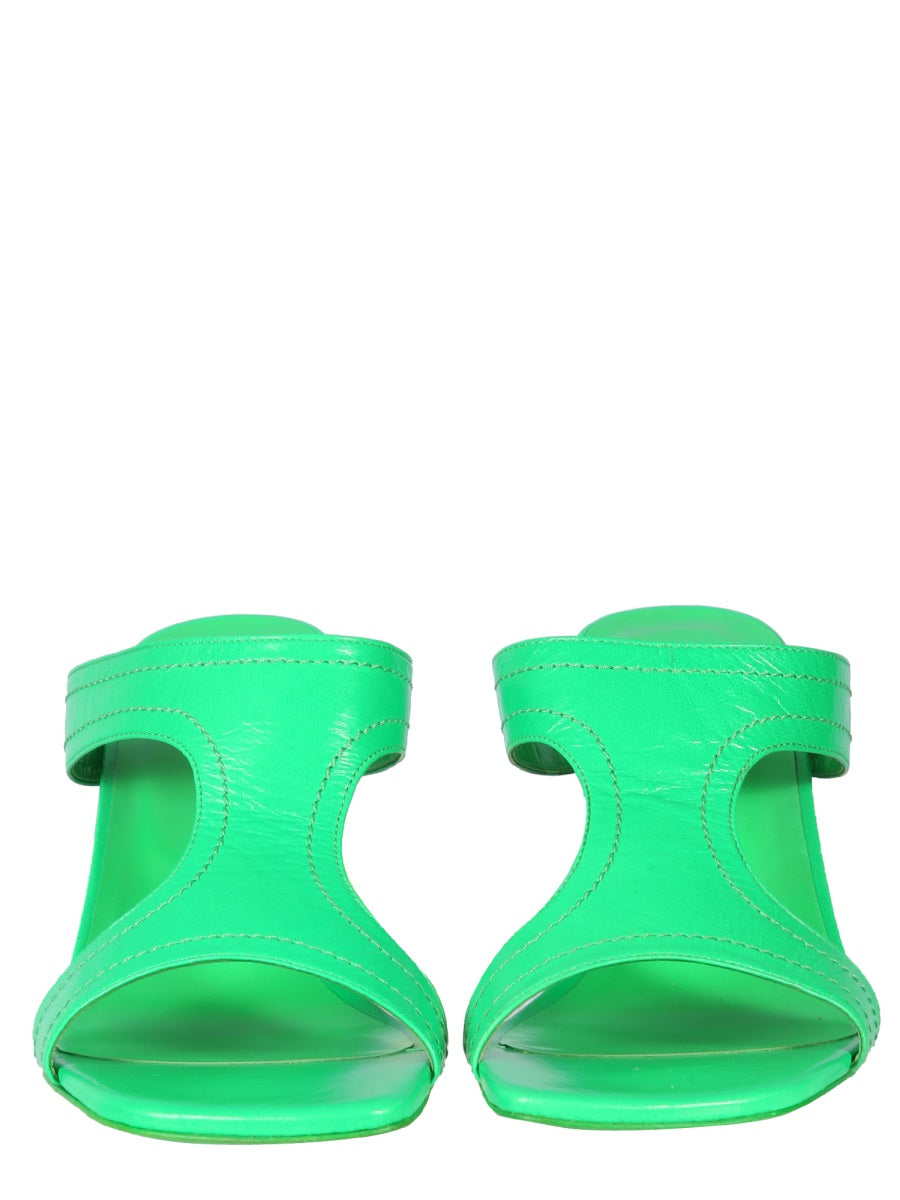"NADIA" SANDALS