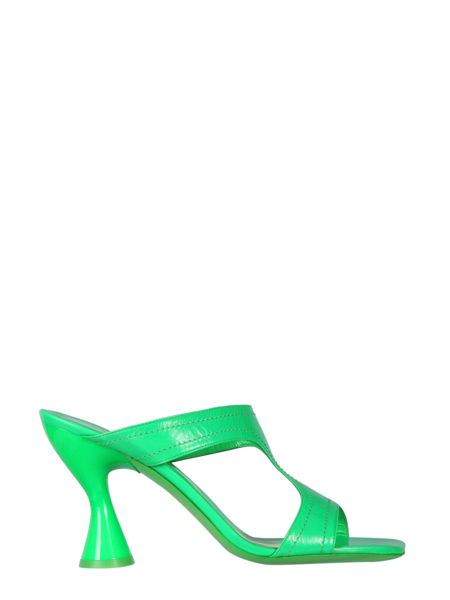 "NADIA" SANDALS