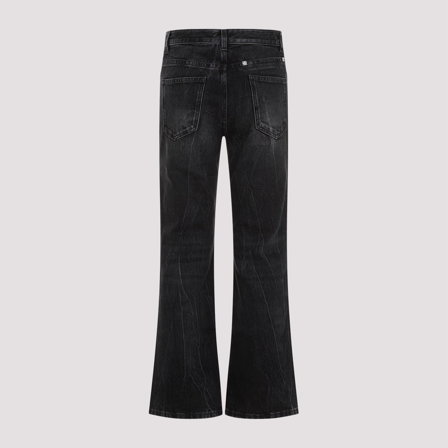 Cotton Pants
