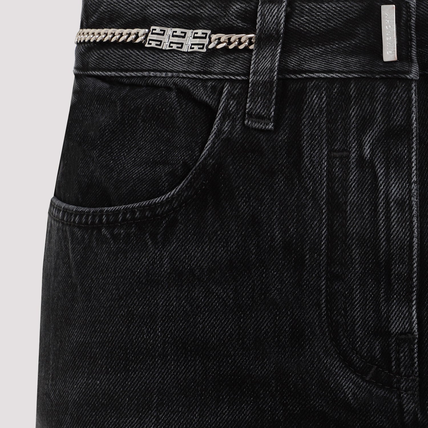 Cotton Pants