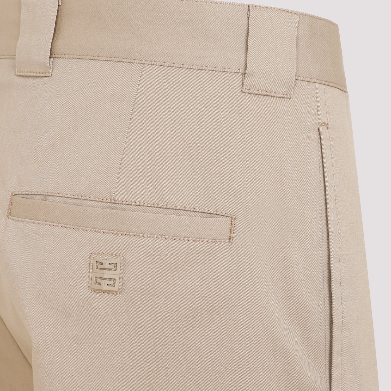 Regular Fit Pants