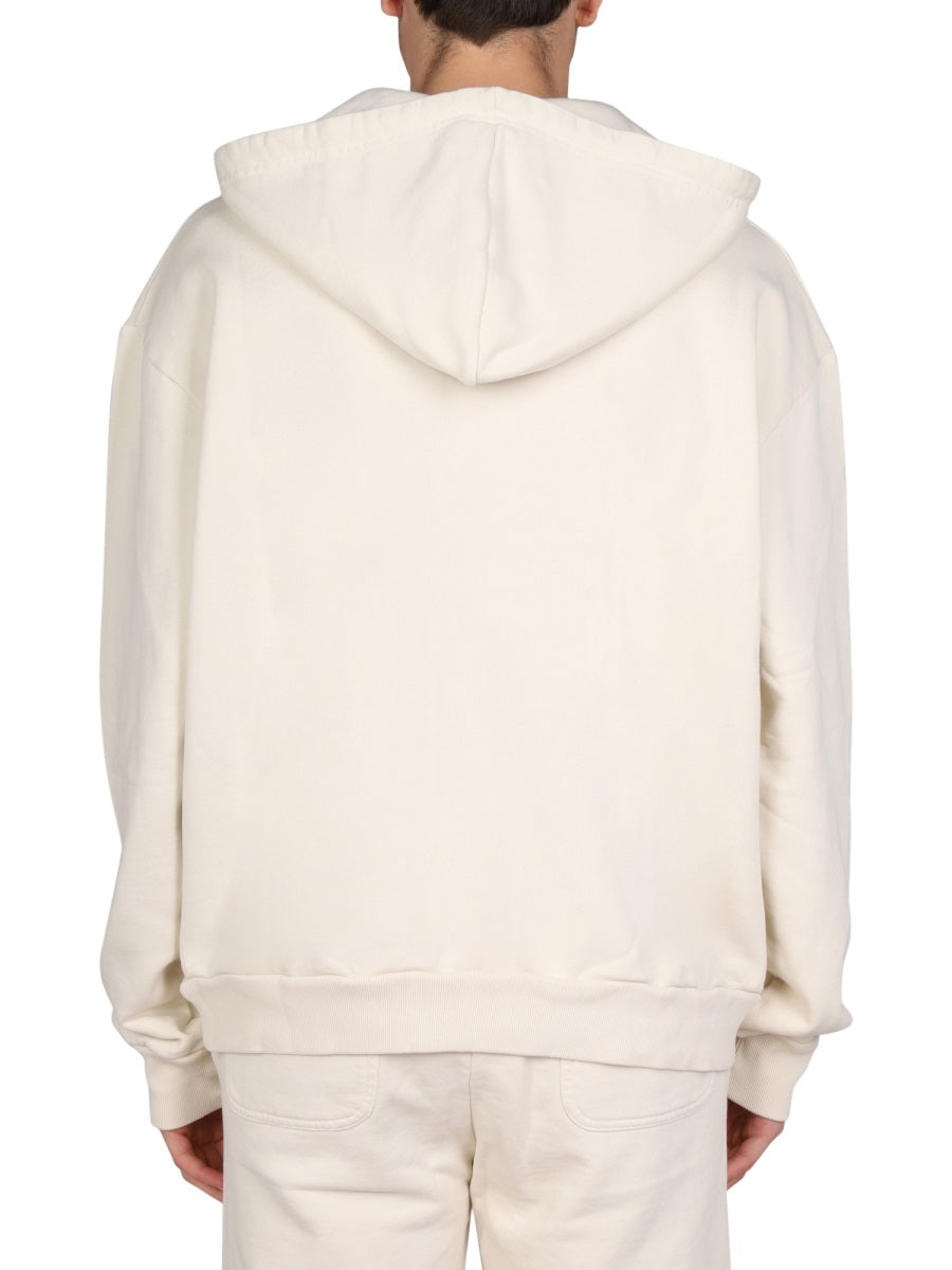 "DALLAS" SWEATSHIRT