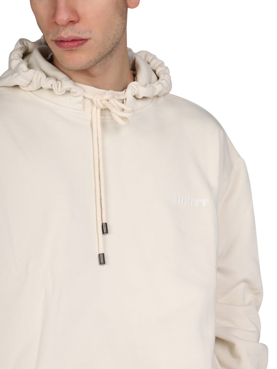 "DALLAS" SWEATSHIRT