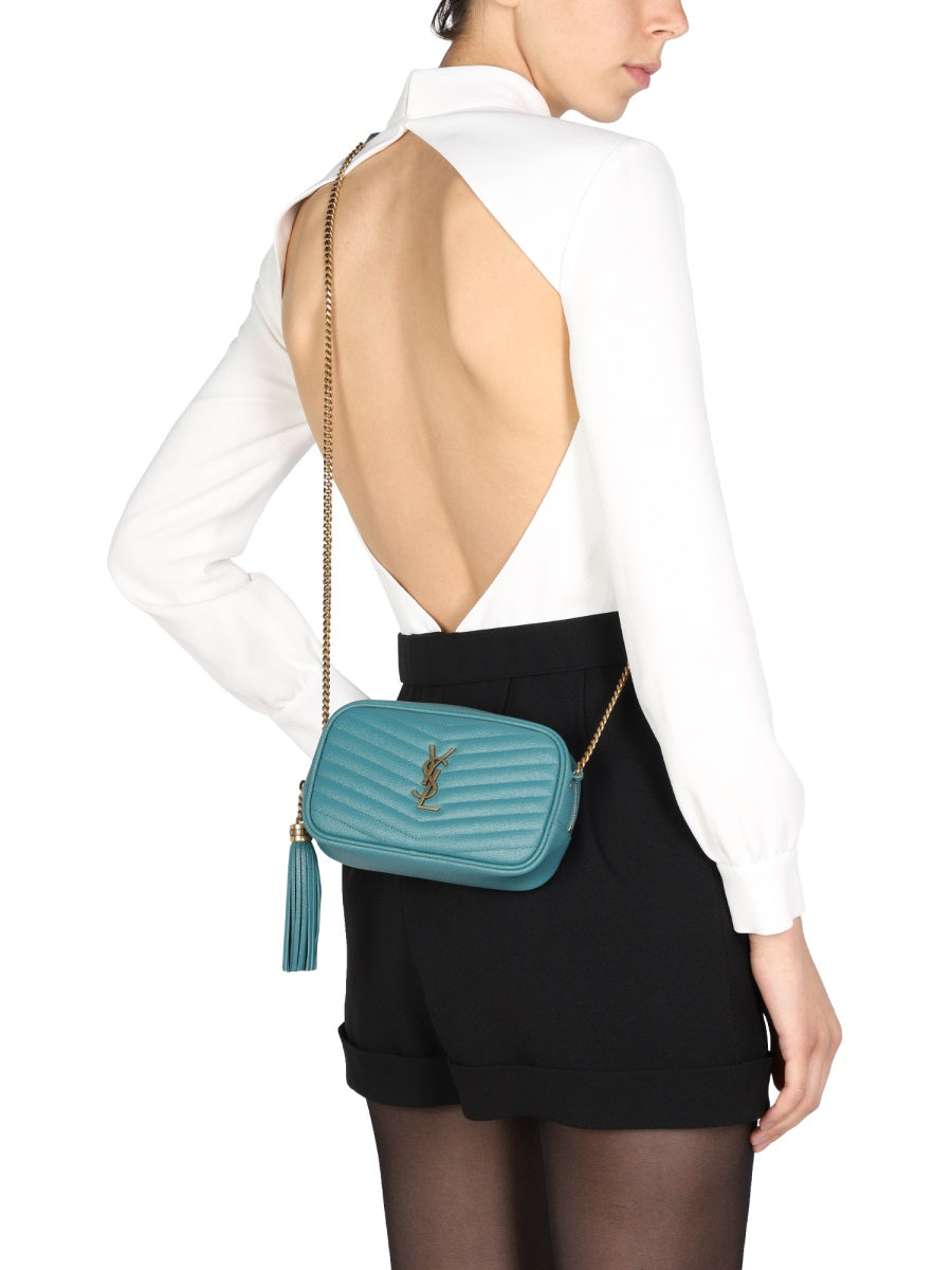 OPENBACK SUIT.