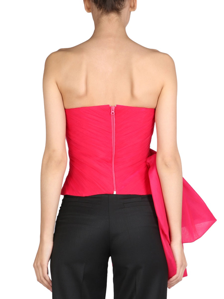 BOW TOP