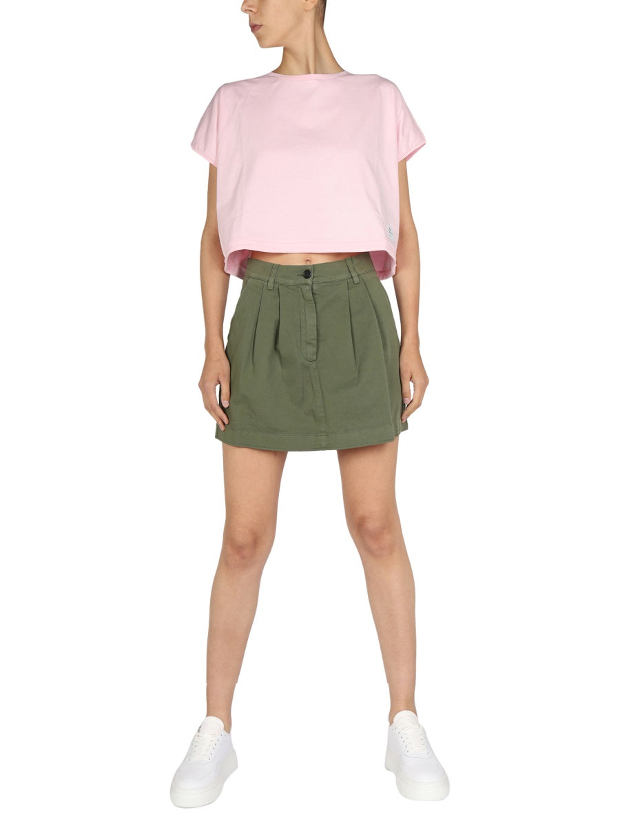 "SWETA" SKIRT