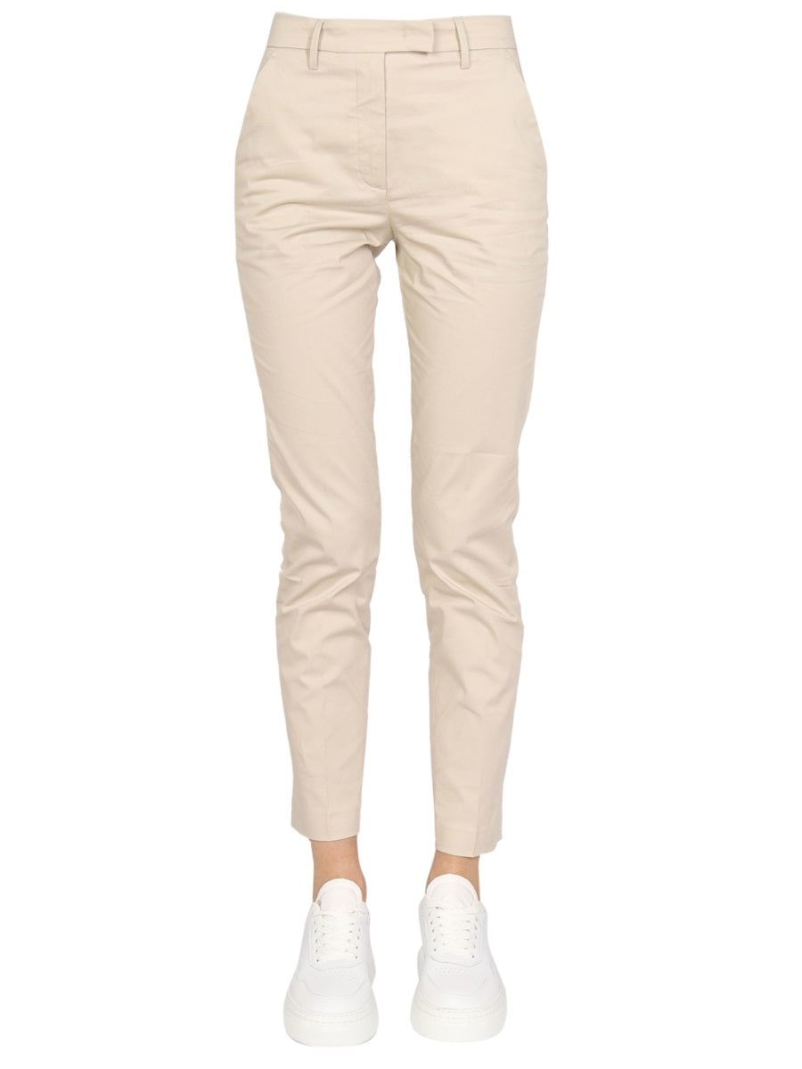 REGULAR FIT PANTS