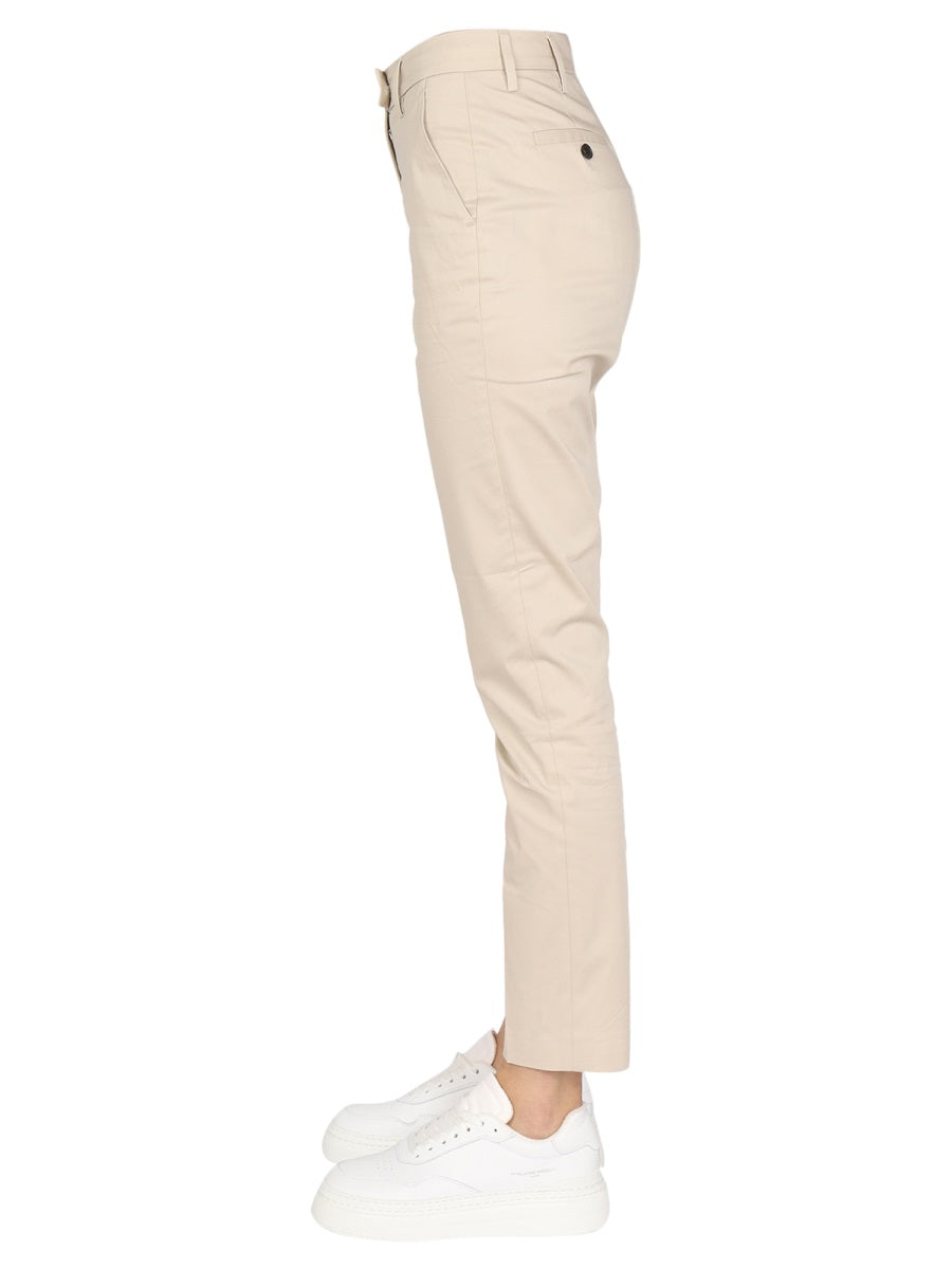 REGULAR FIT PANTS