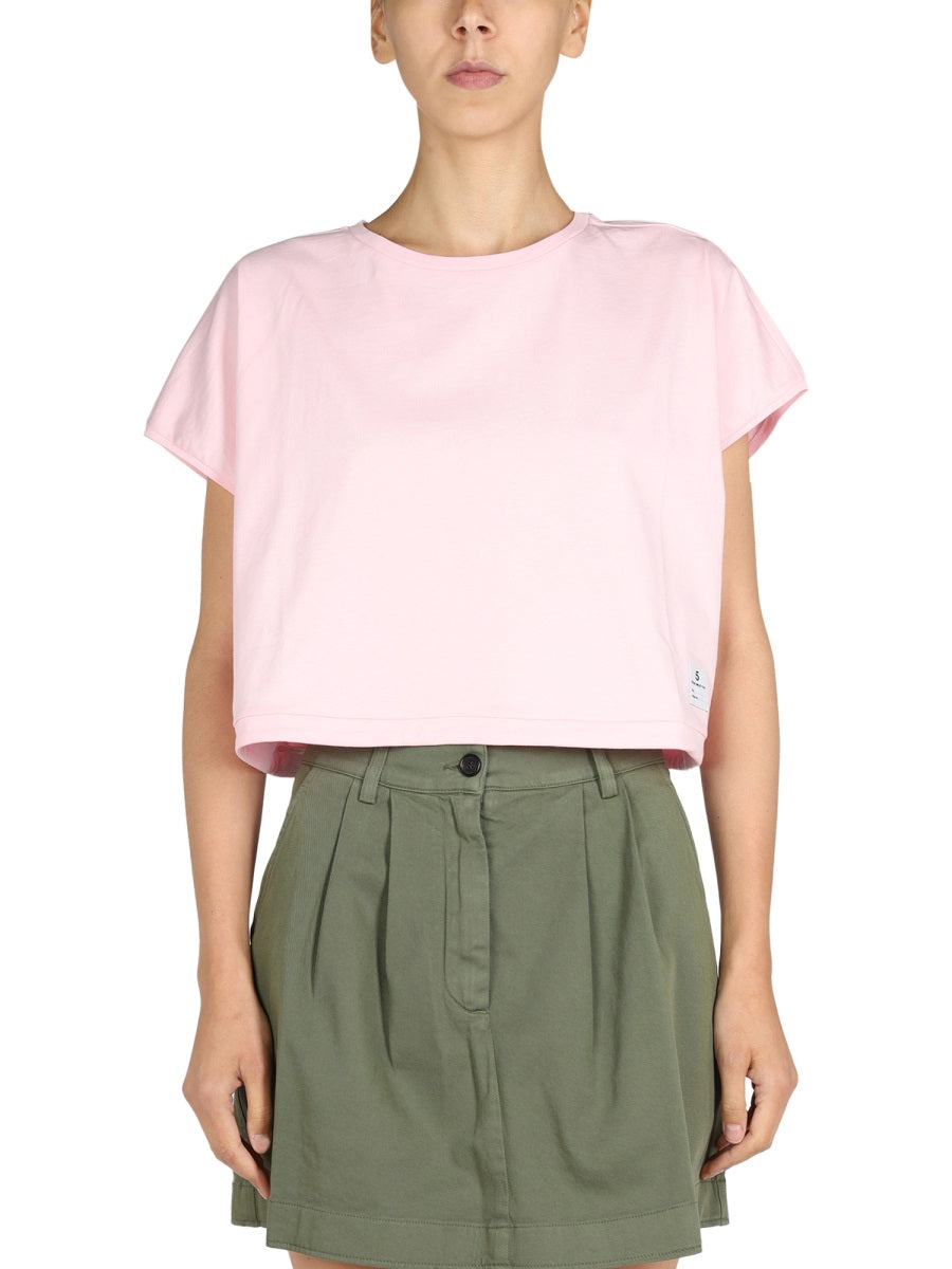 "YUMANA" T-SHIRT