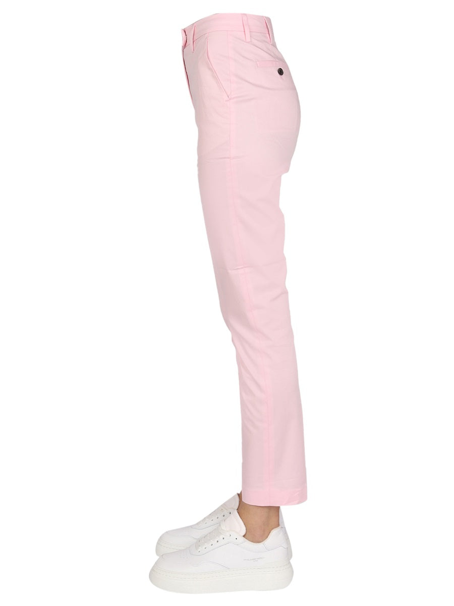 REGULAR FIT PANTS