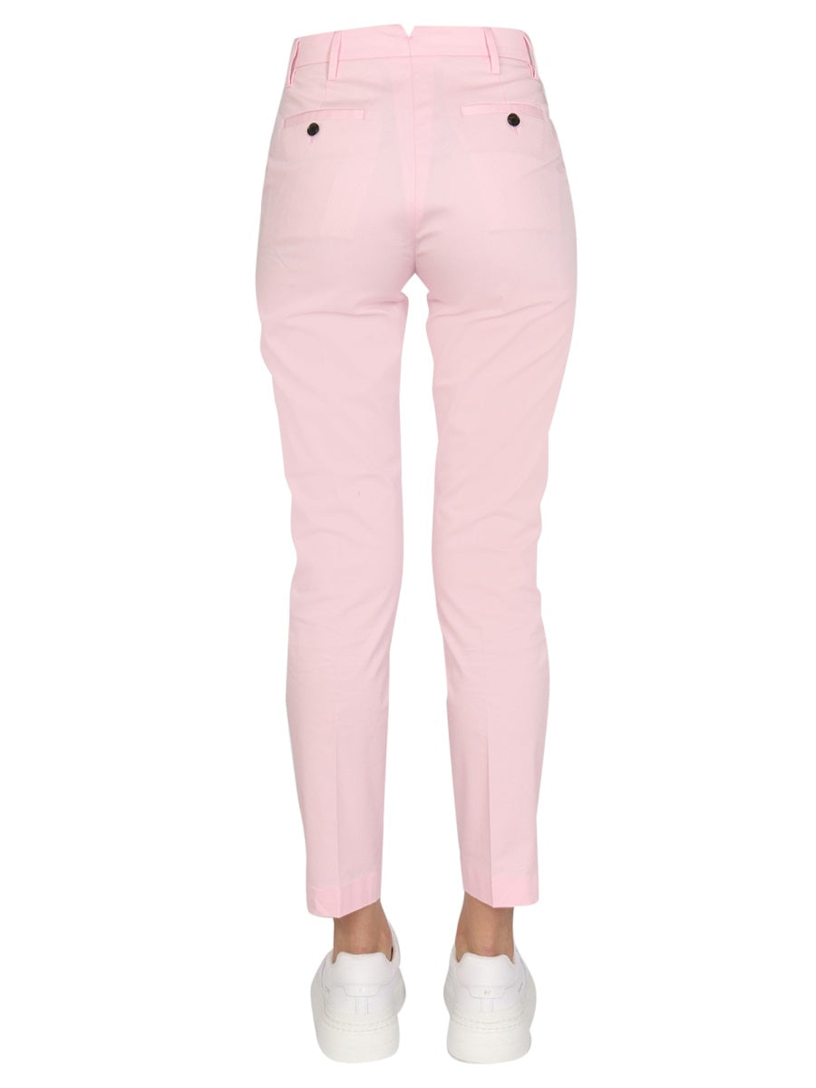 REGULAR FIT PANTS