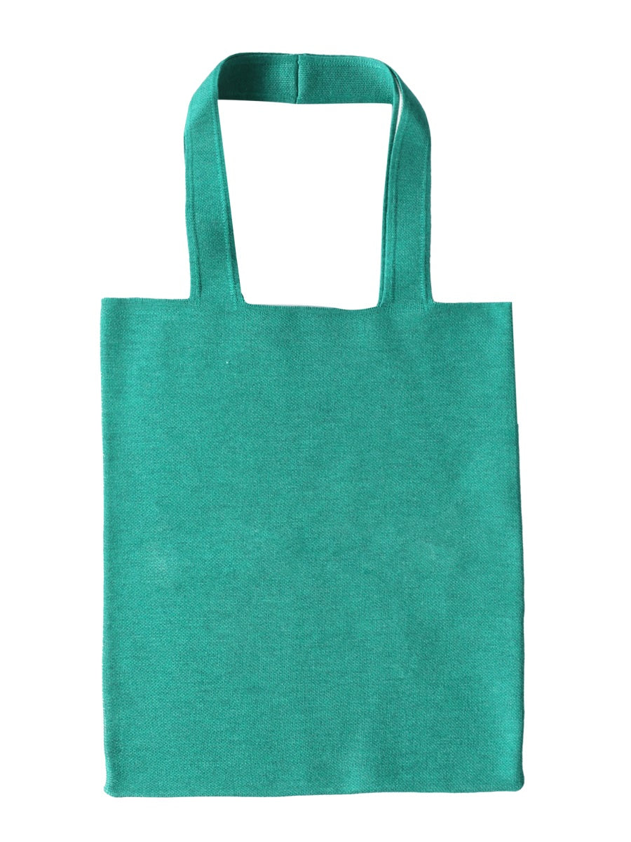 LOGO SHOPPER BAG