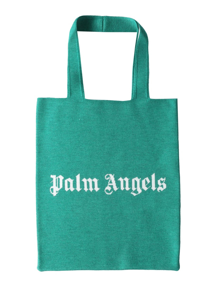 LOGO SHOPPER BAG