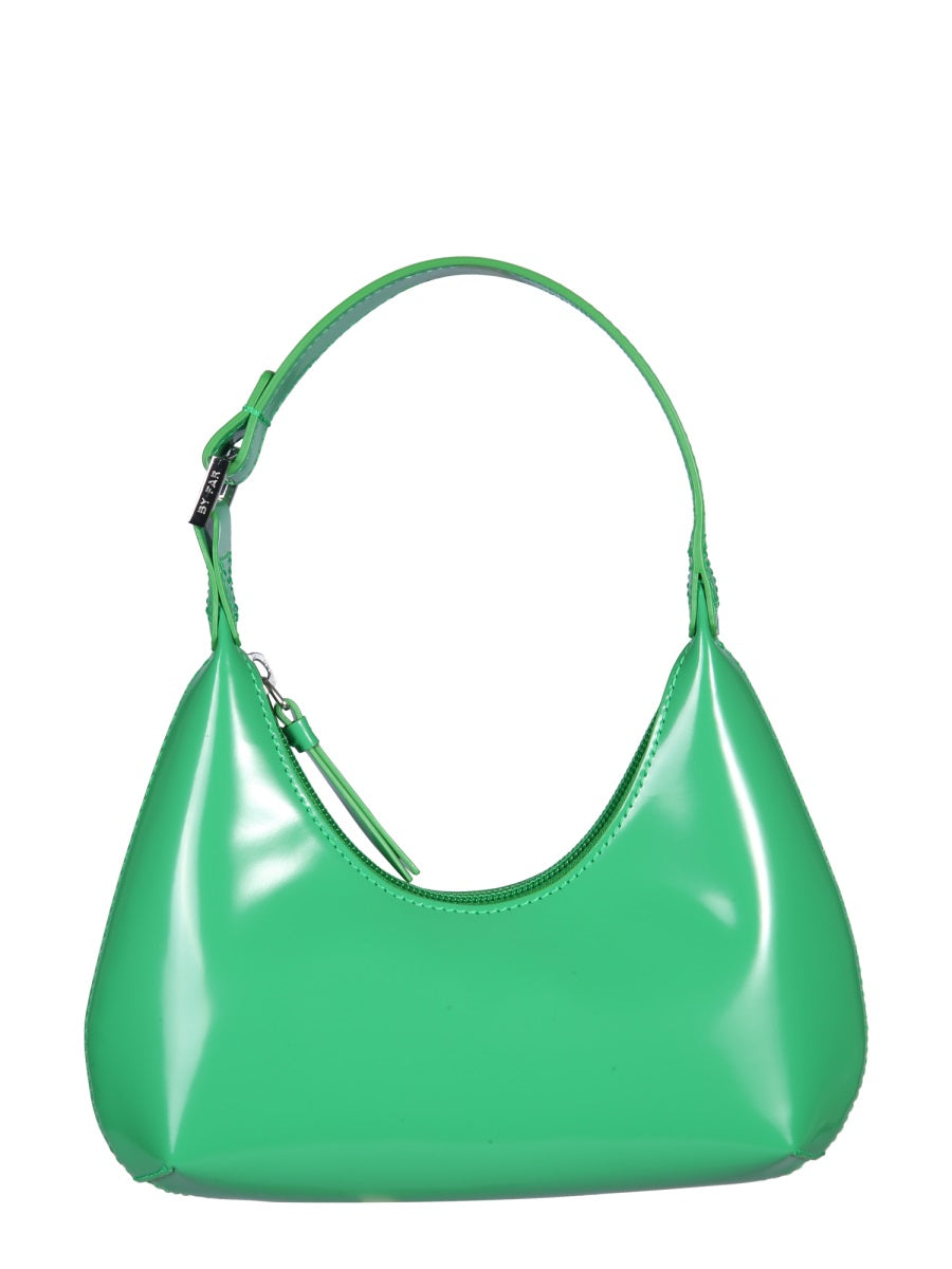 MINI "AMBER" SHOULDER BAG