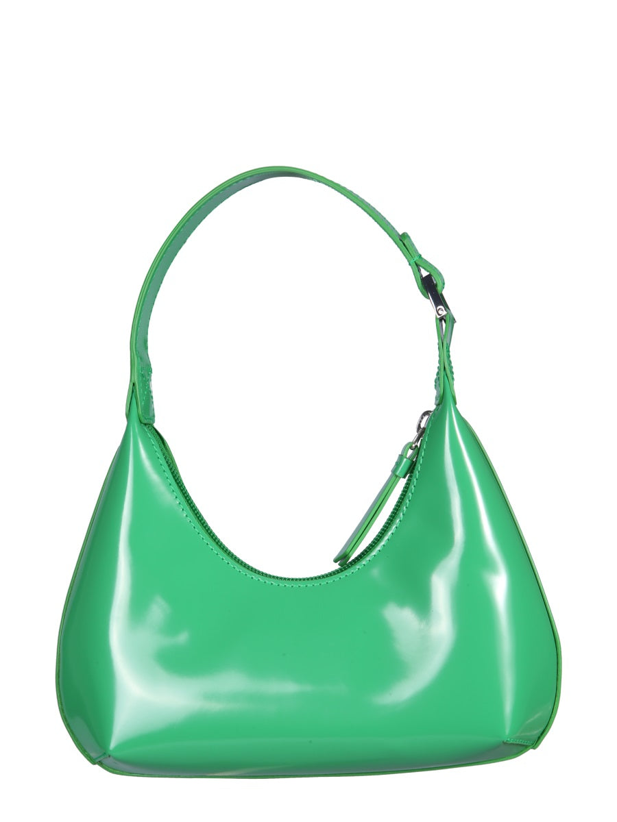 MINI "AMBER" SHOULDER BAG
