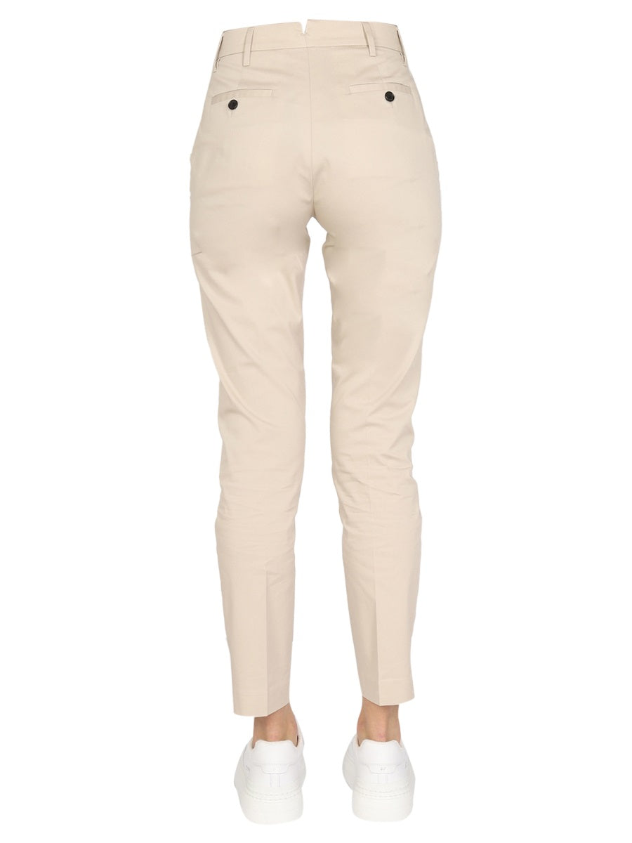 REGULAR FIT PANTS