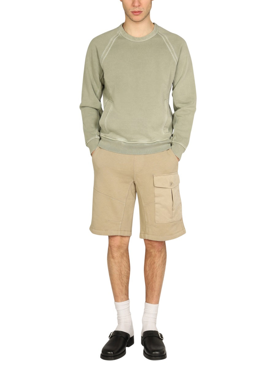 LOGO SWEATSHIRT