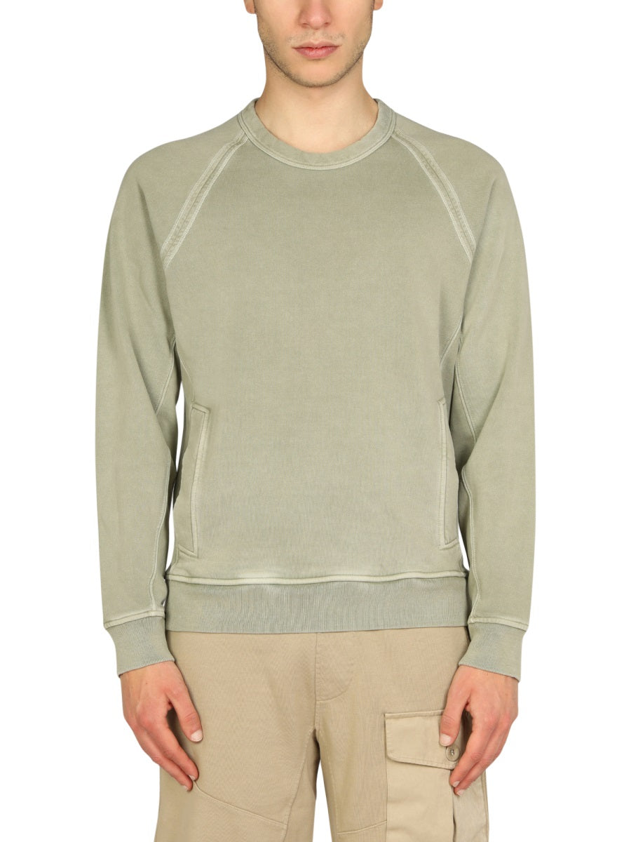 LOGO SWEATSHIRT
