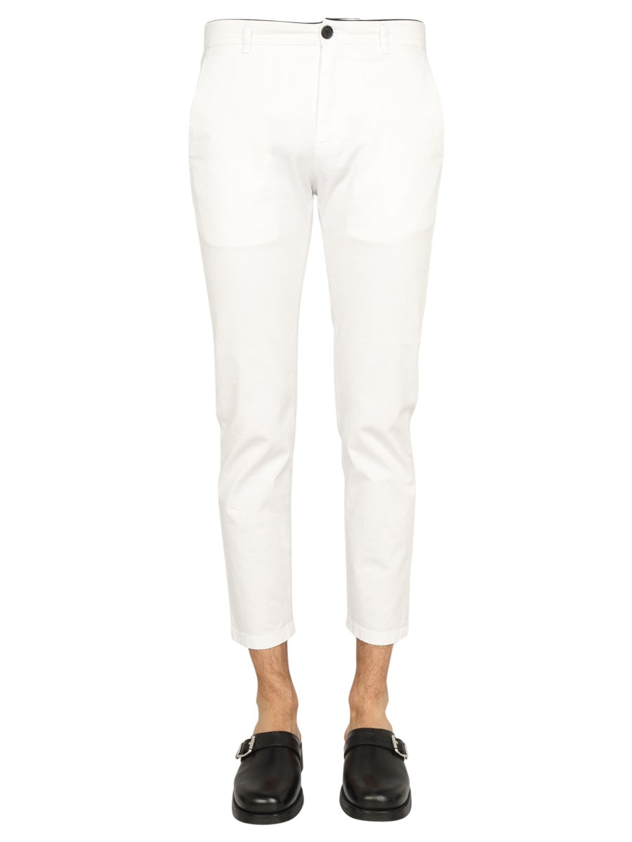 "PRINCE" PANTS