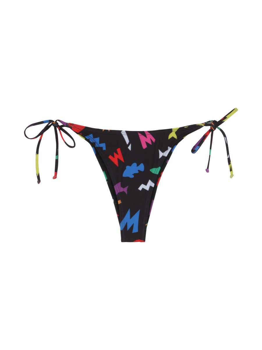 ALL OVER PRINT BIKINI BRIEFS