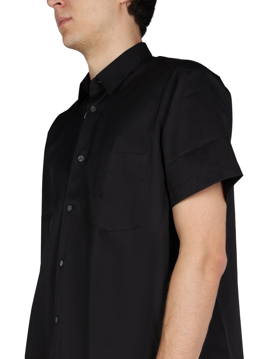 COTTON SHIRT