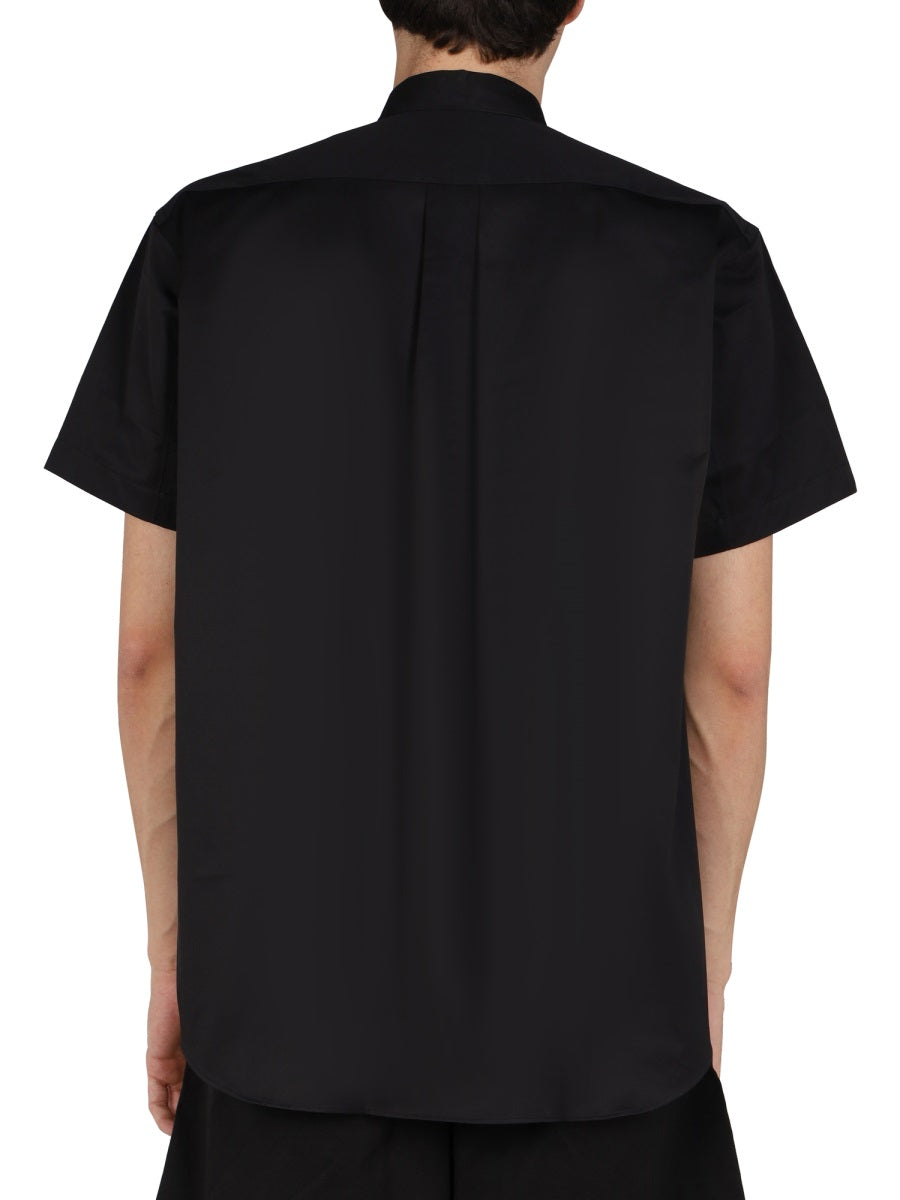 COTTON SHIRT