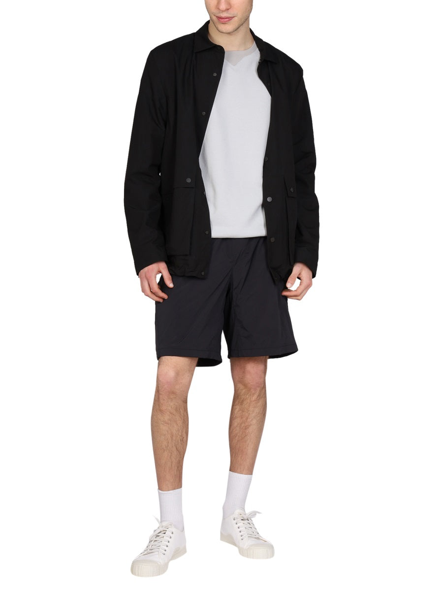 CREWNECK SWEATSHIRT