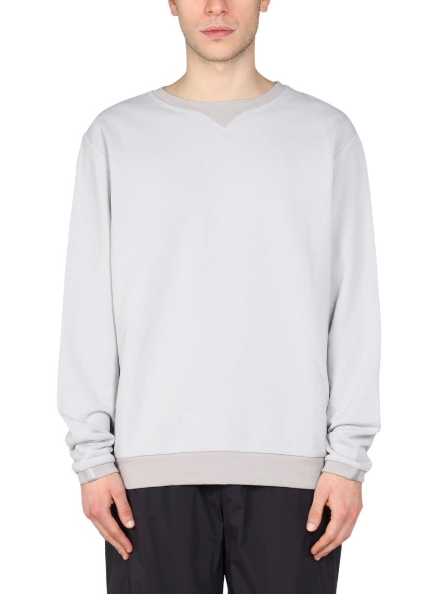 CREWNECK SWEATSHIRT