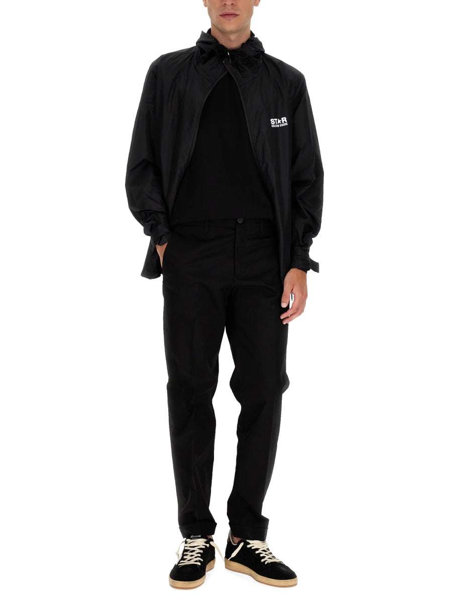 WINDBREAKER "DARIS"