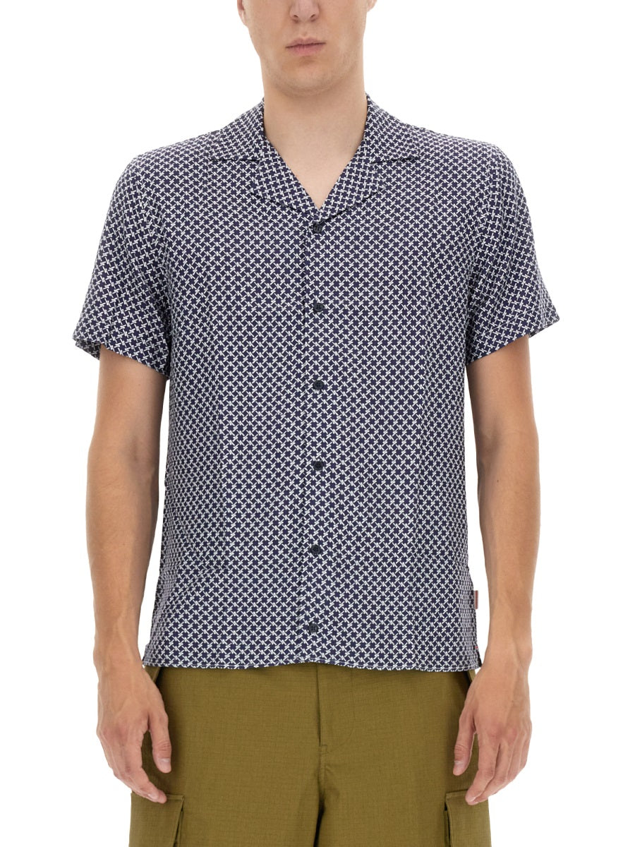 "TRAVIS SEGLAS" SHIRT