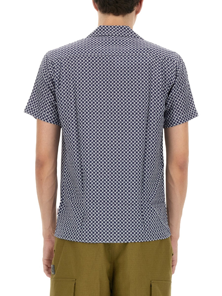 "TRAVIS SEGLAS" SHIRT